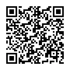 QR kód a telefonszámhoz +9518184301