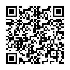 Código QR para número de telefone +9518184316