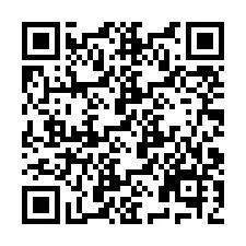 QR Code pour le numéro de téléphone +9518184348