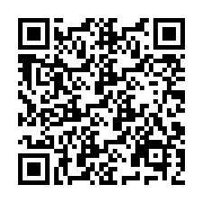 QR Code pour le numéro de téléphone +9518184353