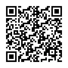 Codice QR per il numero di telefono +9518184385