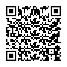 QR Code for Phone number +9518184409