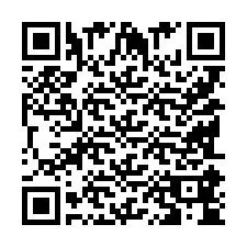 QR-kood telefoninumbri jaoks +9518184416