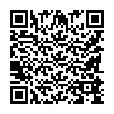 QR Code for Phone number +9518184437