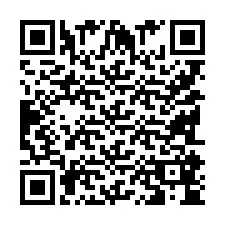 QR Code สำหรับหมายเลขโทรศัพท์ +9518184463