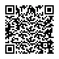 QR Code สำหรับหมายเลขโทรศัพท์ +9518184492