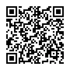 QR Code pour le numéro de téléphone +9518184533