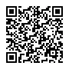 QR-code voor telefoonnummer +9518184546