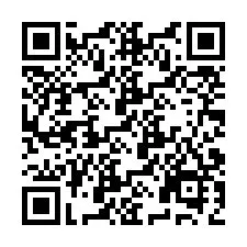 Código QR para número de telefone +9518184570