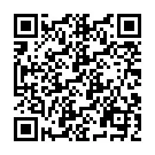 QR Code pour le numéro de téléphone +9518184616