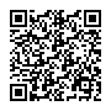 QR код за телефонен номер +9518184658