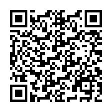 QR-code voor telefoonnummer +9518184665