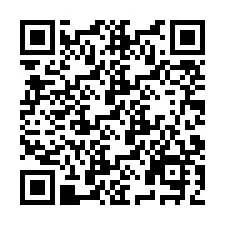 QR-code voor telefoonnummer +9518184677