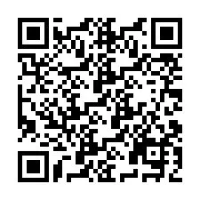 QR-koodi puhelinnumerolle +9518184697