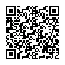 QR код за телефонен номер +9518184708