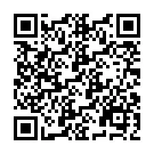 Código QR para número de teléfono +9518184845