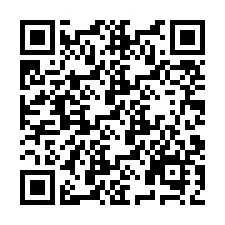 QR код за телефонен номер +9518184847