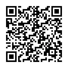 QR-code voor telefoonnummer +9518184936