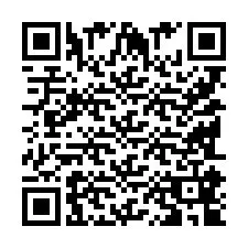 QR Code for Phone number +9518184956