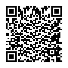 QR Code for Phone number +9518184967