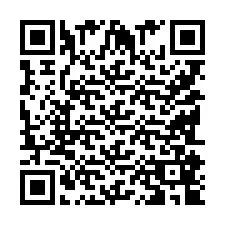 电话号码二维码 +9518184976