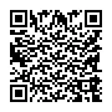 QR Code for Phone number +9518184982
