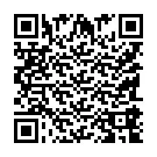 电话号码二维码 +9518184984