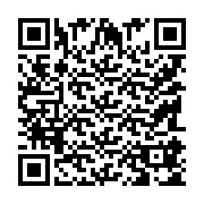 电话号码二维码 +9518185041