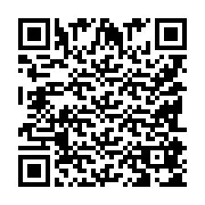 QR Code สำหรับหมายเลขโทรศัพท์ +9518185066