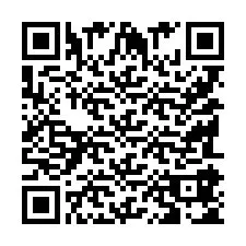 QR Code for Phone number +9518185084