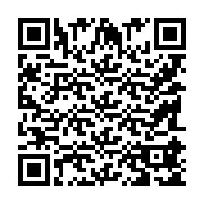 电话号码二维码 +9518185101