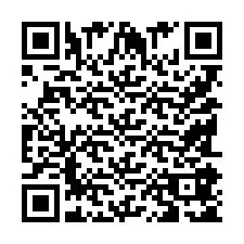 QR Code for Phone number +9518185199