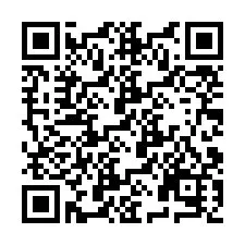 Codice QR per il numero di telefono +9518185202