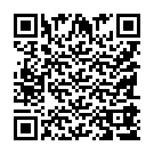 电话号码二维码 +9518185388