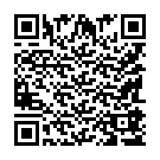 电话号码二维码 +9518185395