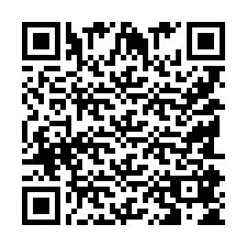 电话号码二维码 +9518185468