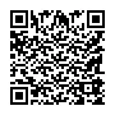 QR Code สำหรับหมายเลขโทรศัพท์ +9518185595