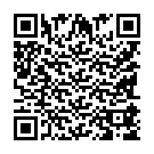 电话号码二维码 +9518185606