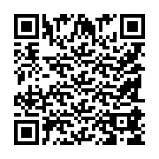 电话号码二维码 +9518185609