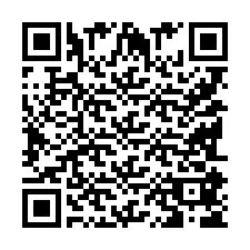 电话号码二维码 +9518185636