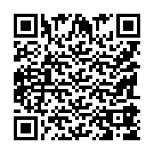 电话号码二维码 +9518185685