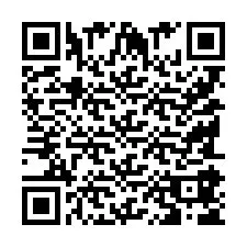 QR Code for Phone number +9518185688