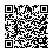 电话号码二维码 +9518185744