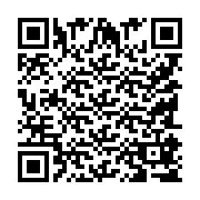 电话号码二维码 +9518185758