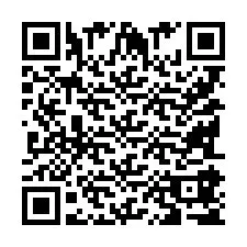 电话号码二维码 +9518185783