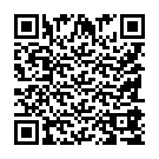 QR Code for Phone number +9518185788