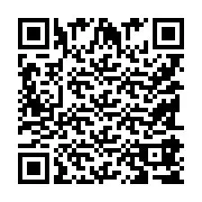 QR Code for Phone number +9518185789