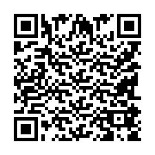 QR Code for Phone number +9518185837