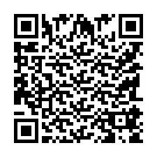 QR Code for Phone number +9518185844