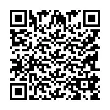 QR Code for Phone number +9518185852